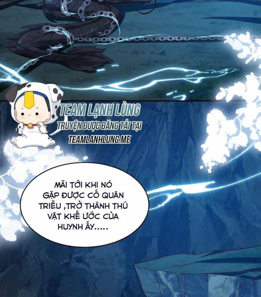 Trăm Kiếp Luân Hồi, Kiếp Này Ta Chỉ Muốn Lười Biếng - Chương 97 - ảnh 24