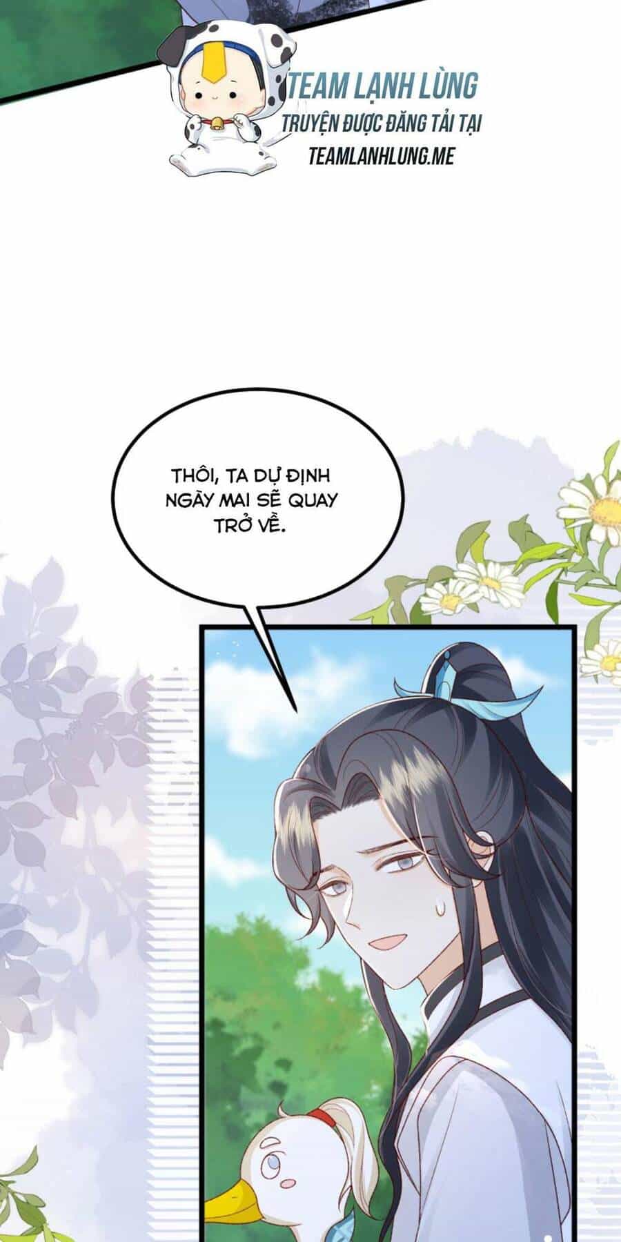 Trăm Kiếp Luân Hồi, Kiếp Này Ta Chỉ Muốn Lười Biếng - Chương 109 - ảnh 12