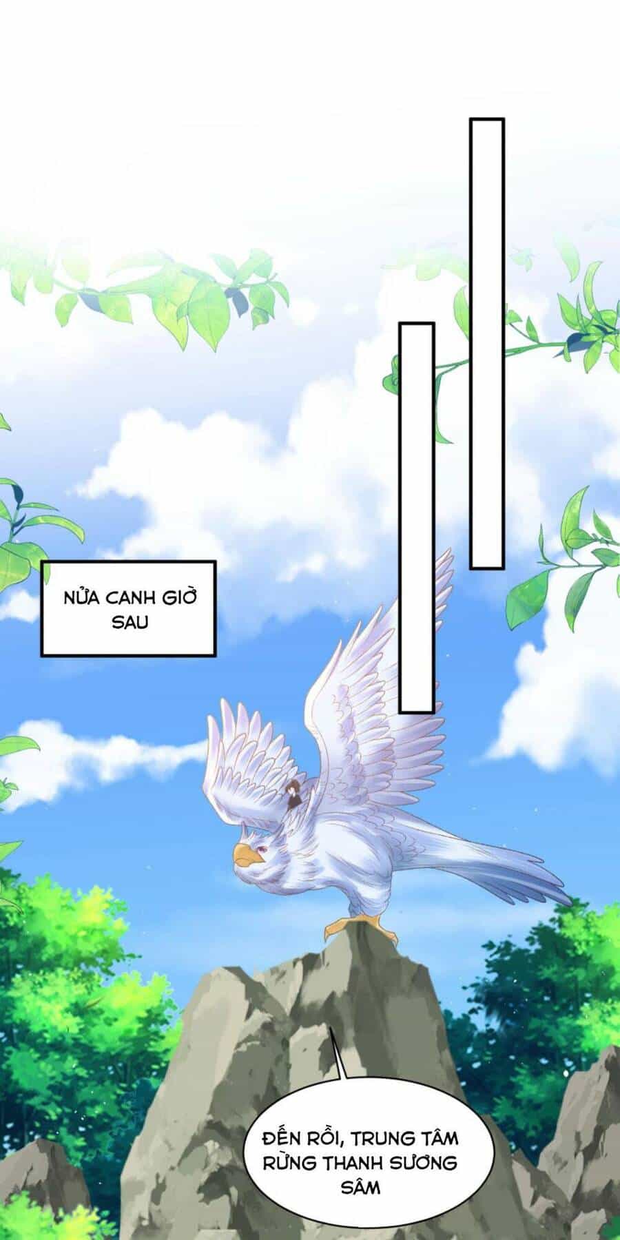Trăm Kiếp Luân Hồi, Kiếp Này Ta Chỉ Muốn Lười Biếng - Chương 125 - ảnh 22