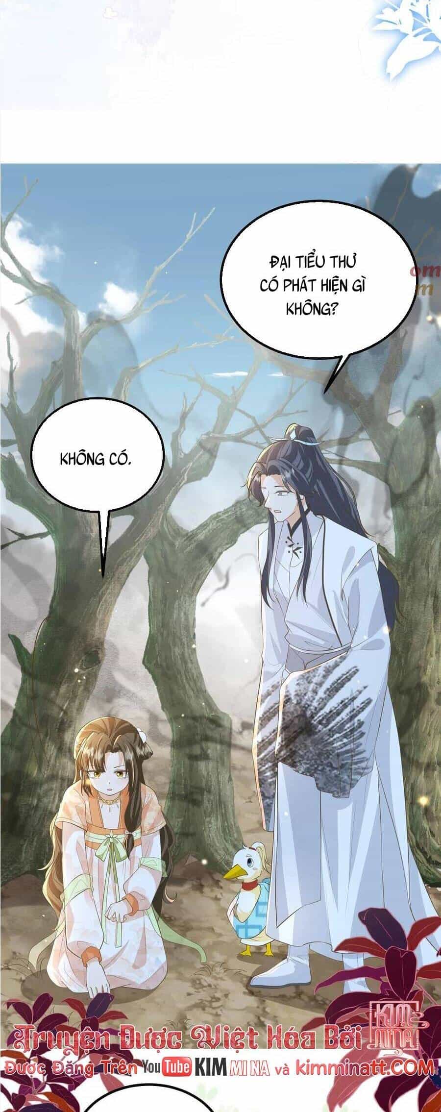 Trăm Kiếp Luân Hồi, Kiếp Này Ta Chỉ Muốn Lười Biếng - Chương 127 - ảnh 12