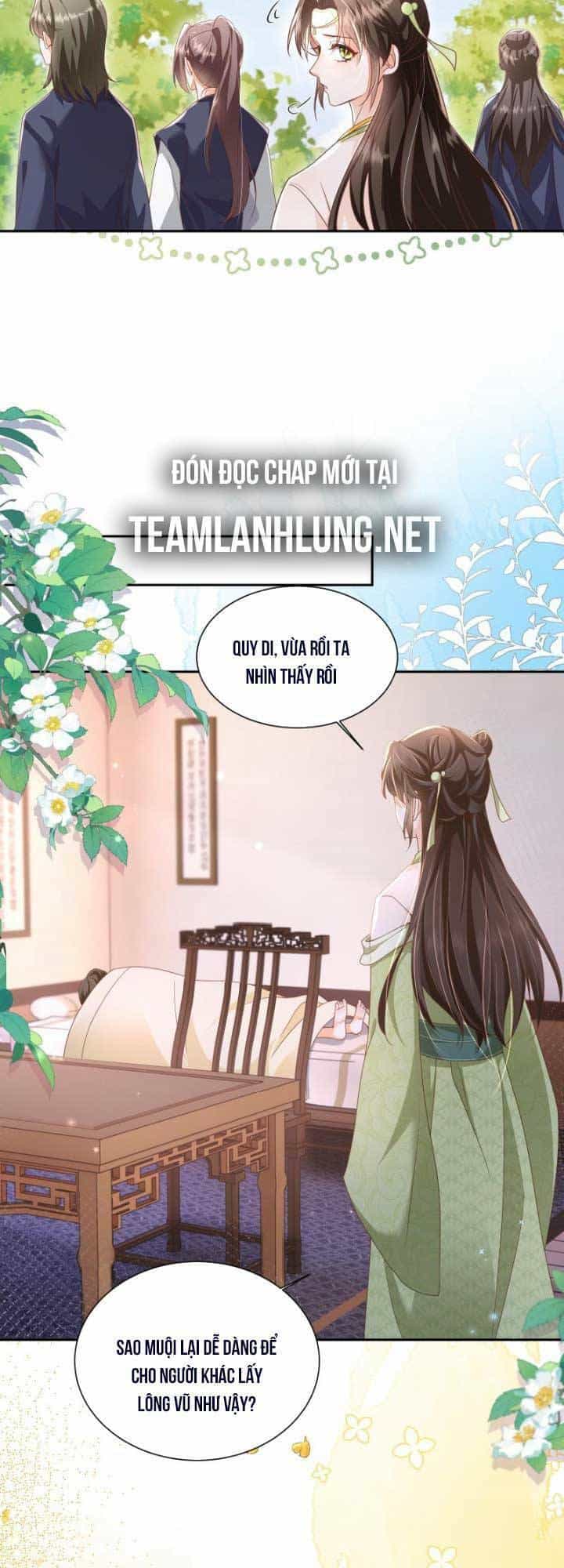 Trăm Kiếp Luân Hồi, Kiếp Này Ta Chỉ Muốn Lười Biếng - Chương 17 - ảnh 16