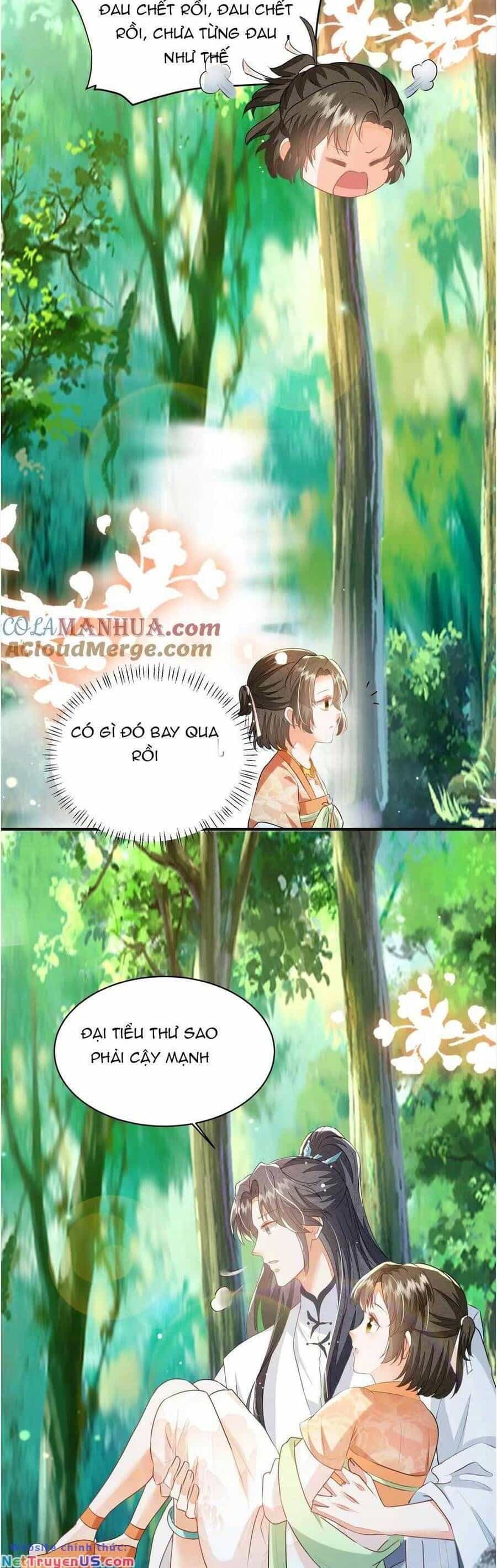 Trăm Kiếp Luân Hồi, Kiếp Này Ta Chỉ Muốn Lười Biếng - Chương 151 - ảnh 11