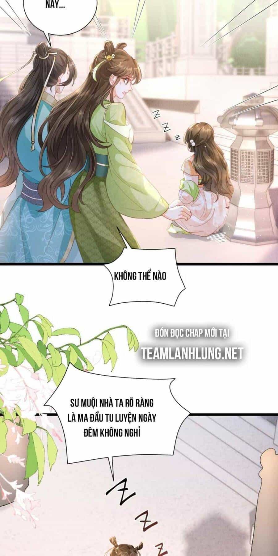 Trăm Kiếp Luân Hồi, Kiếp Này Ta Chỉ Muốn Lười Biếng - Chương 3 - ảnh 33