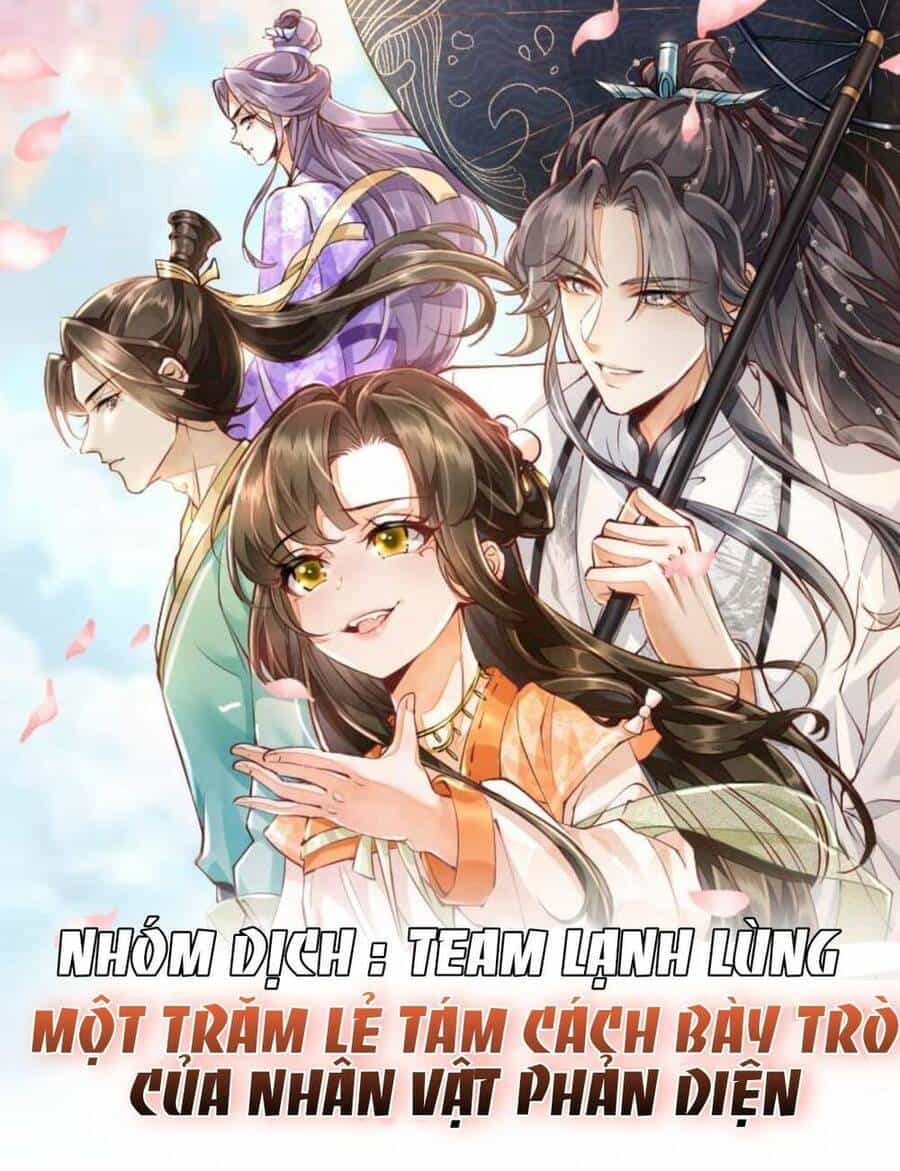 Trăm Kiếp Luân Hồi, Kiếp Này Ta Chỉ Muốn Lười Biếng - Chương 3 - ảnh 6