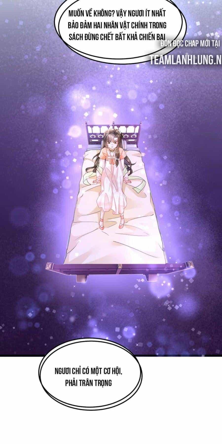 Trăm Kiếp Luân Hồi, Kiếp Này Ta Chỉ Muốn Lười Biếng - Chương 30 - ảnh 10