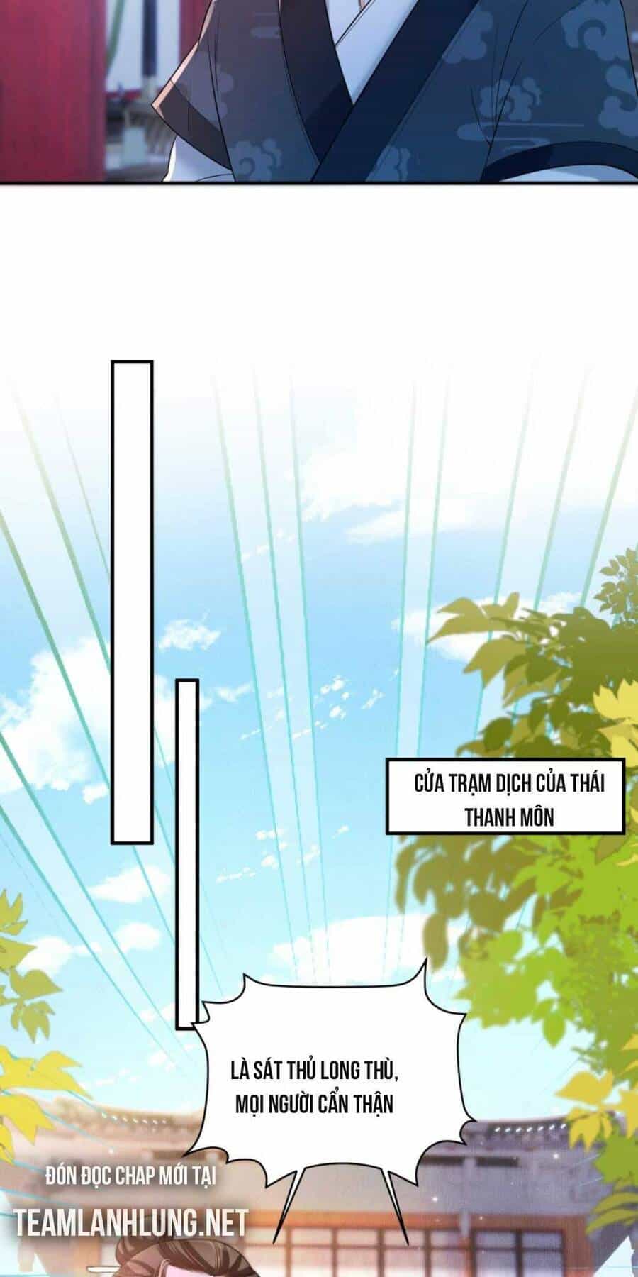 Trăm Kiếp Luân Hồi, Kiếp Này Ta Chỉ Muốn Lười Biếng - Chương 34 - ảnh 20