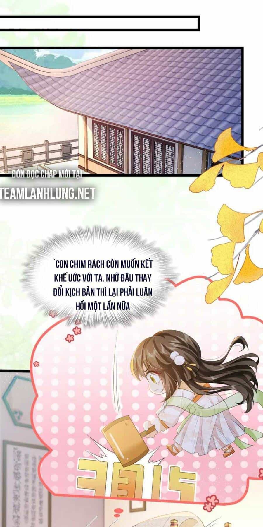 Trăm Kiếp Luân Hồi, Kiếp Này Ta Chỉ Muốn Lười Biếng - Chương 6 - ảnh 28