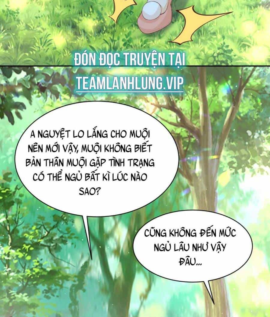Trăm Kiếp Luân Hồi, Kiếp Này Ta Chỉ Muốn Lười Biếng - Chương 44 - ảnh 25