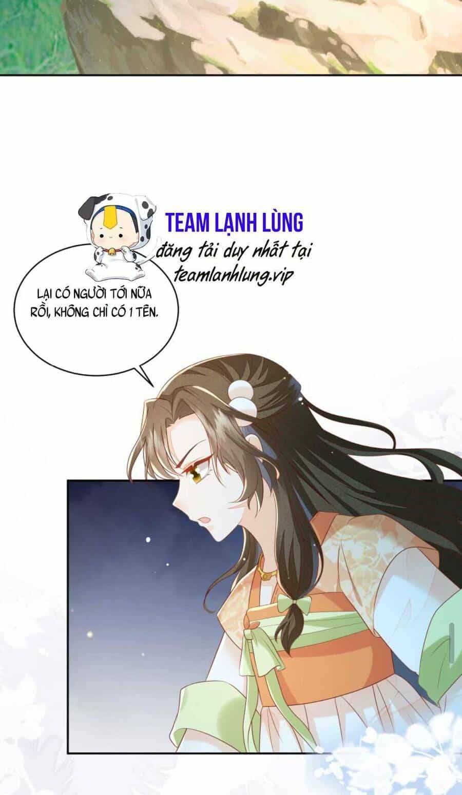 Trăm Kiếp Luân Hồi, Kiếp Này Ta Chỉ Muốn Lười Biếng - Chương 59 - ảnh 22