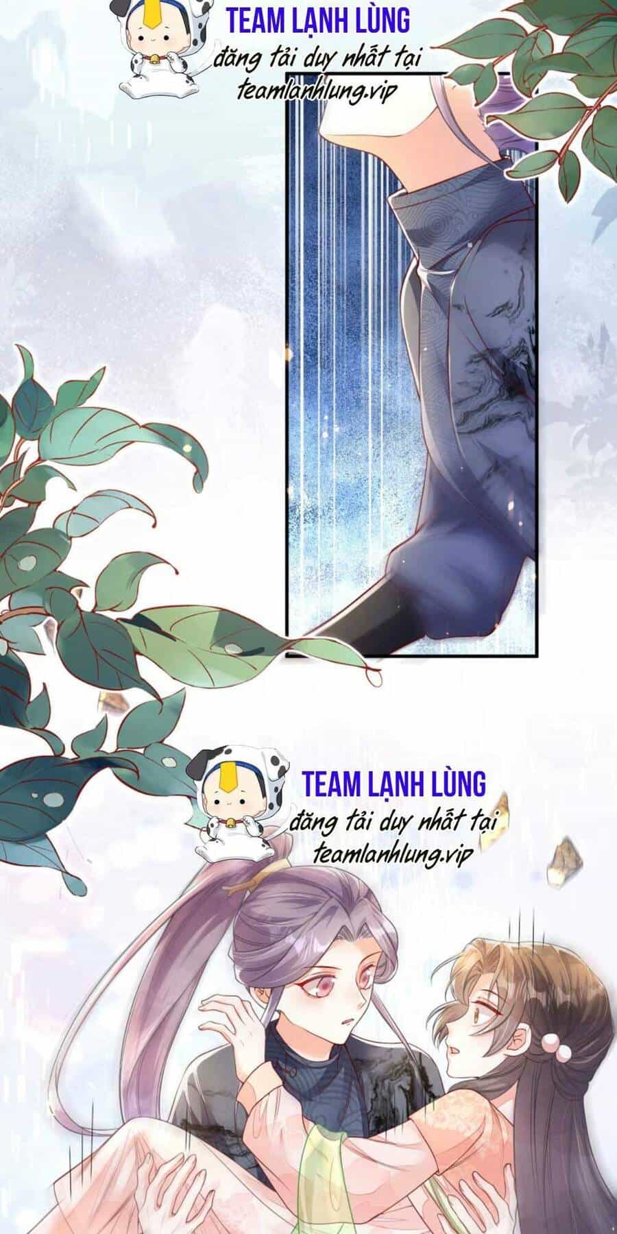 Trăm Kiếp Luân Hồi, Kiếp Này Ta Chỉ Muốn Lười Biếng - Chương 61 - ảnh 29