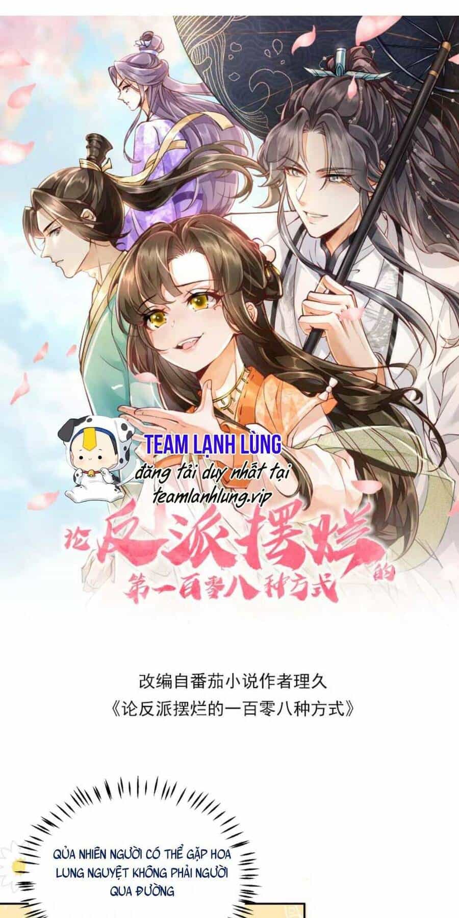 Trăm Kiếp Luân Hồi, Kiếp Này Ta Chỉ Muốn Lười Biếng - Chương 64 - ảnh 4