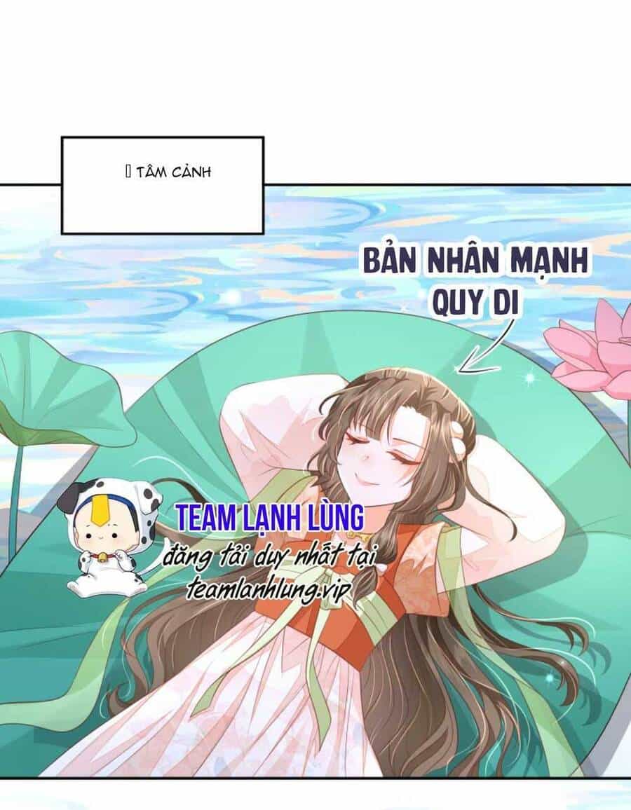 Trăm Kiếp Luân Hồi, Kiếp Này Ta Chỉ Muốn Lười Biếng - Chương 67 - ảnh 14