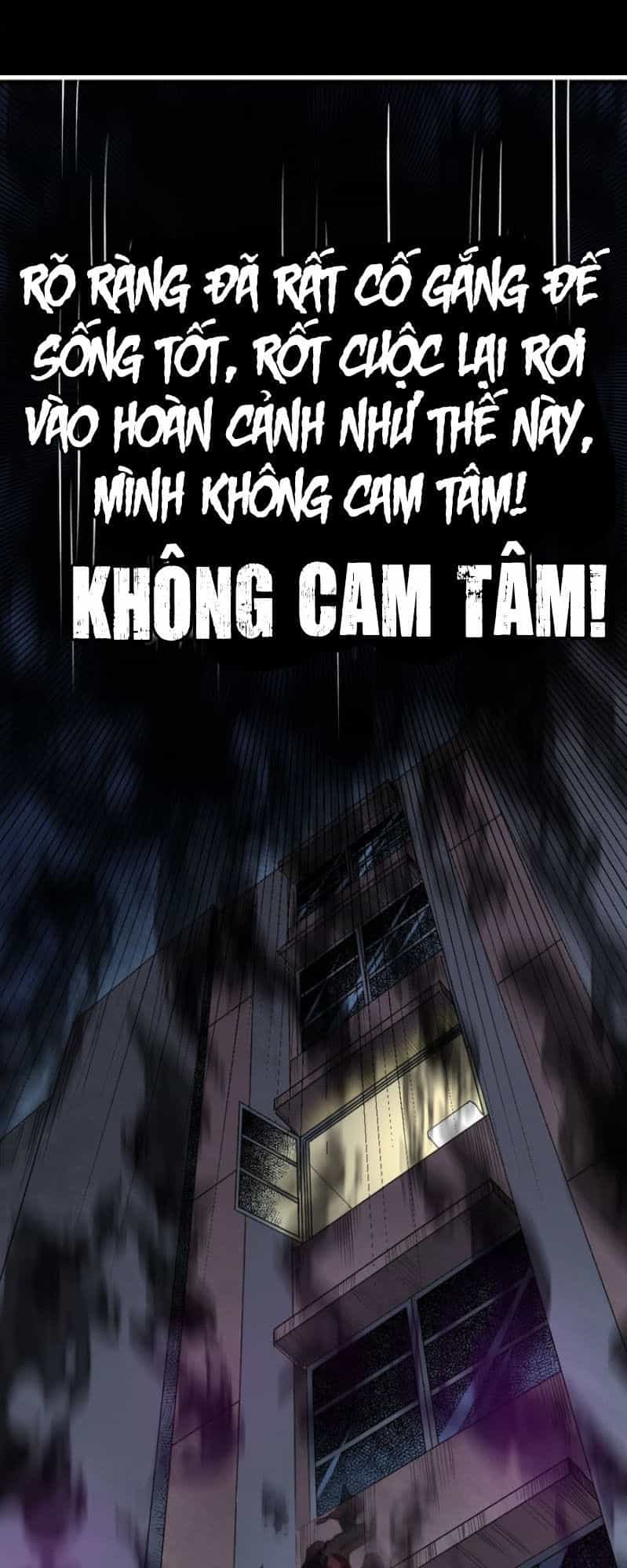 Trảm Linh Sứ - Chương 1 - ảnh 41