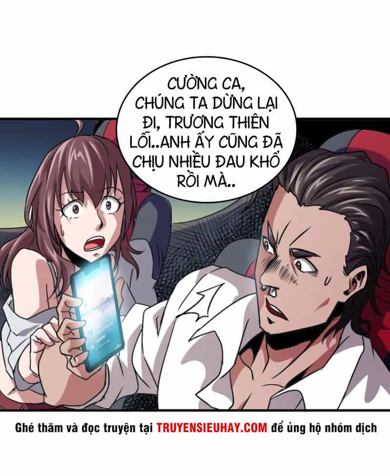 Trảm Linh Sứ - Chương 2 - ảnh 13