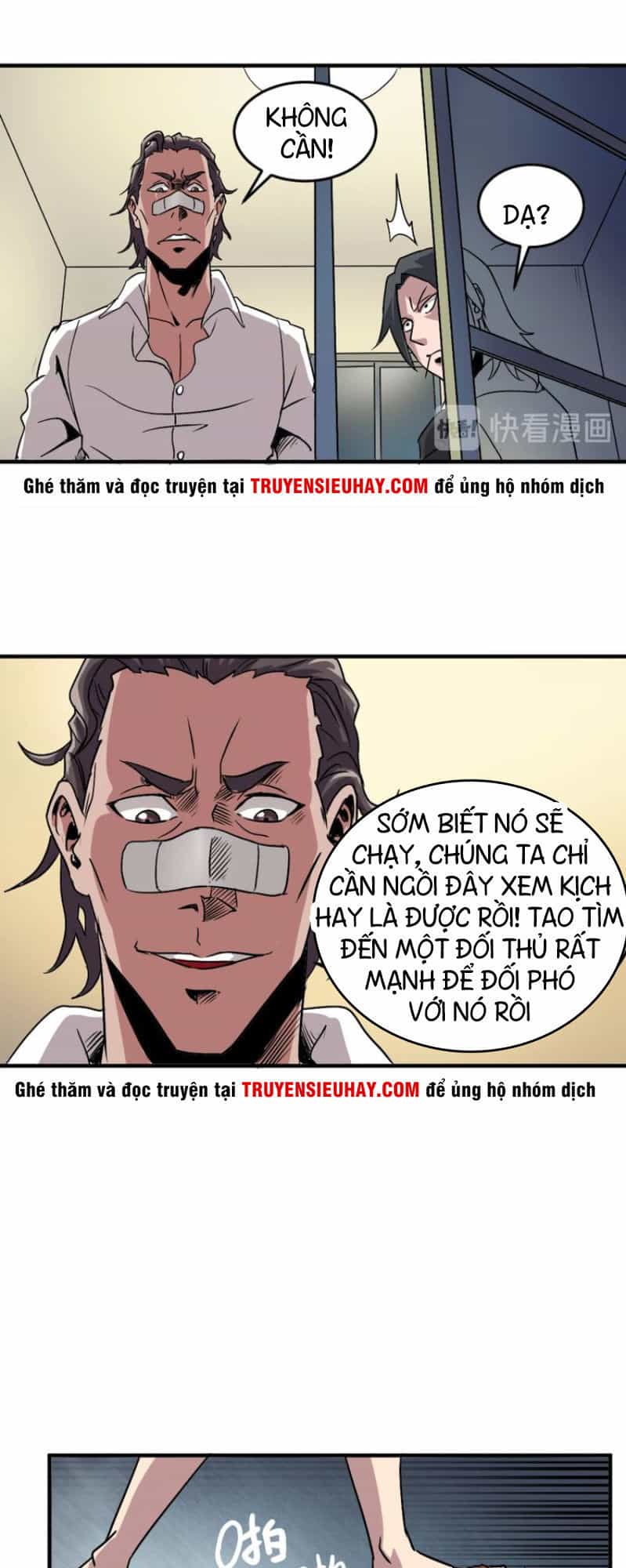 Trảm Linh Sứ - Chương 2 - ảnh 42
