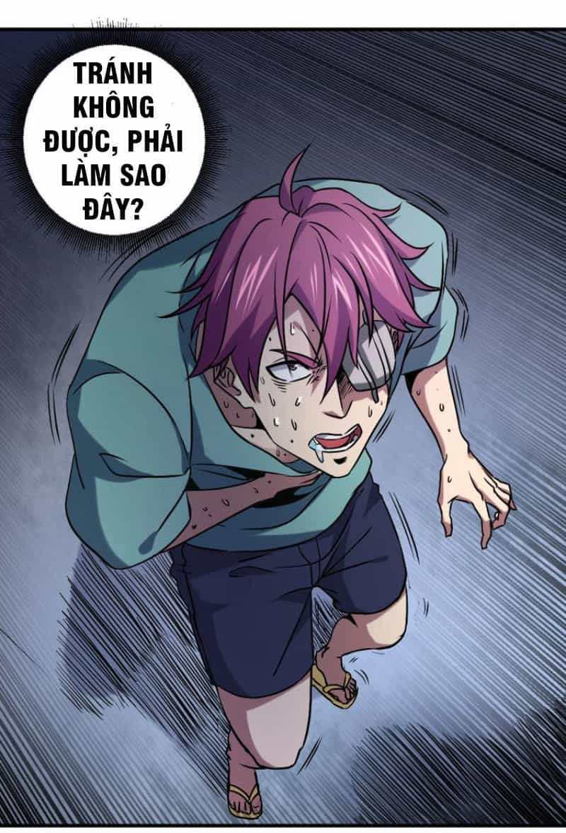 Trảm Linh Sứ - Chương 3 - ảnh 3