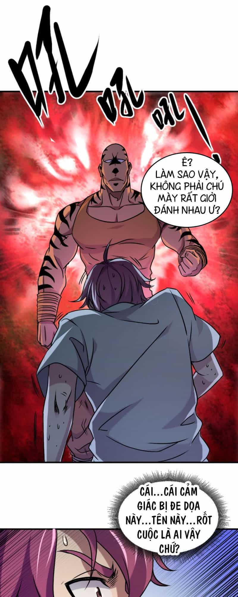 Trảm Linh Sứ - Chương 3 - ảnh 4
