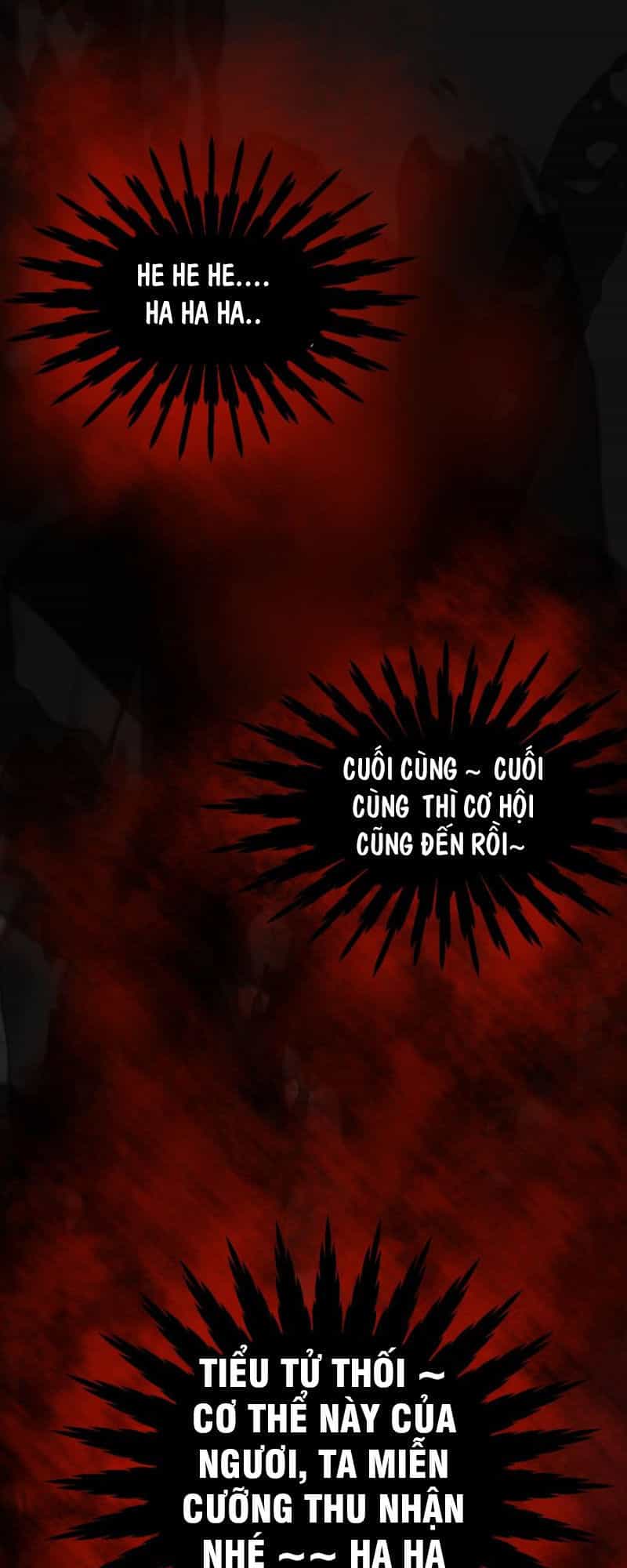 Trảm Linh Sứ - Chương 3 - ảnh 40