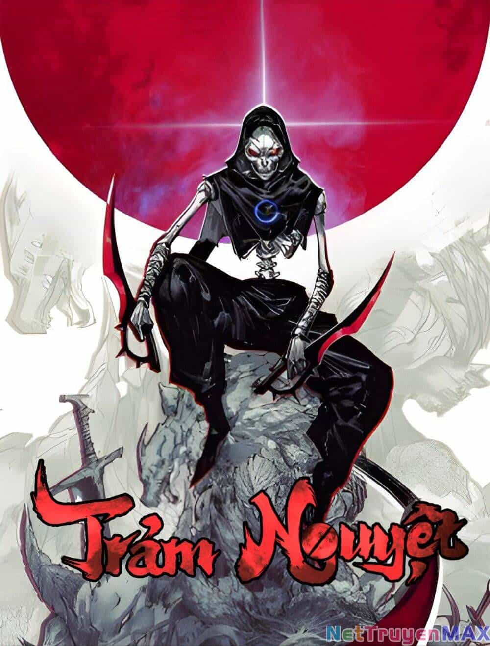 Trảm Nguyệt - Chương 0 - ảnh 18
