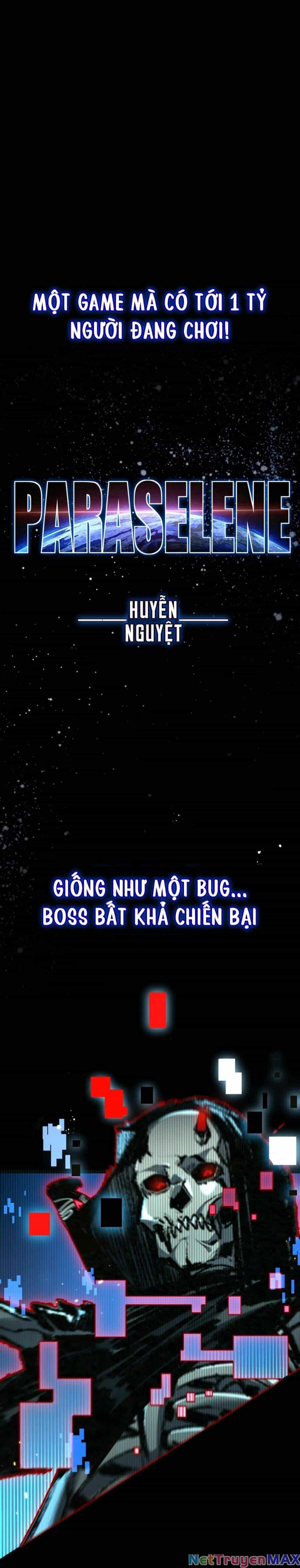 Trảm Nguyệt - Chương 0 - ảnh 3