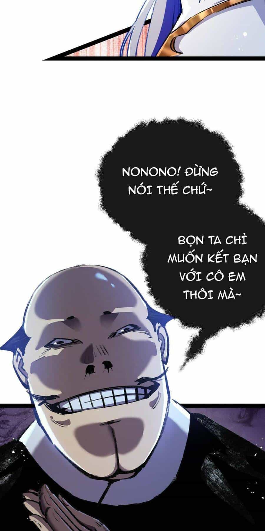 Trảm Nguyệt - Chương 9 - ảnh 14