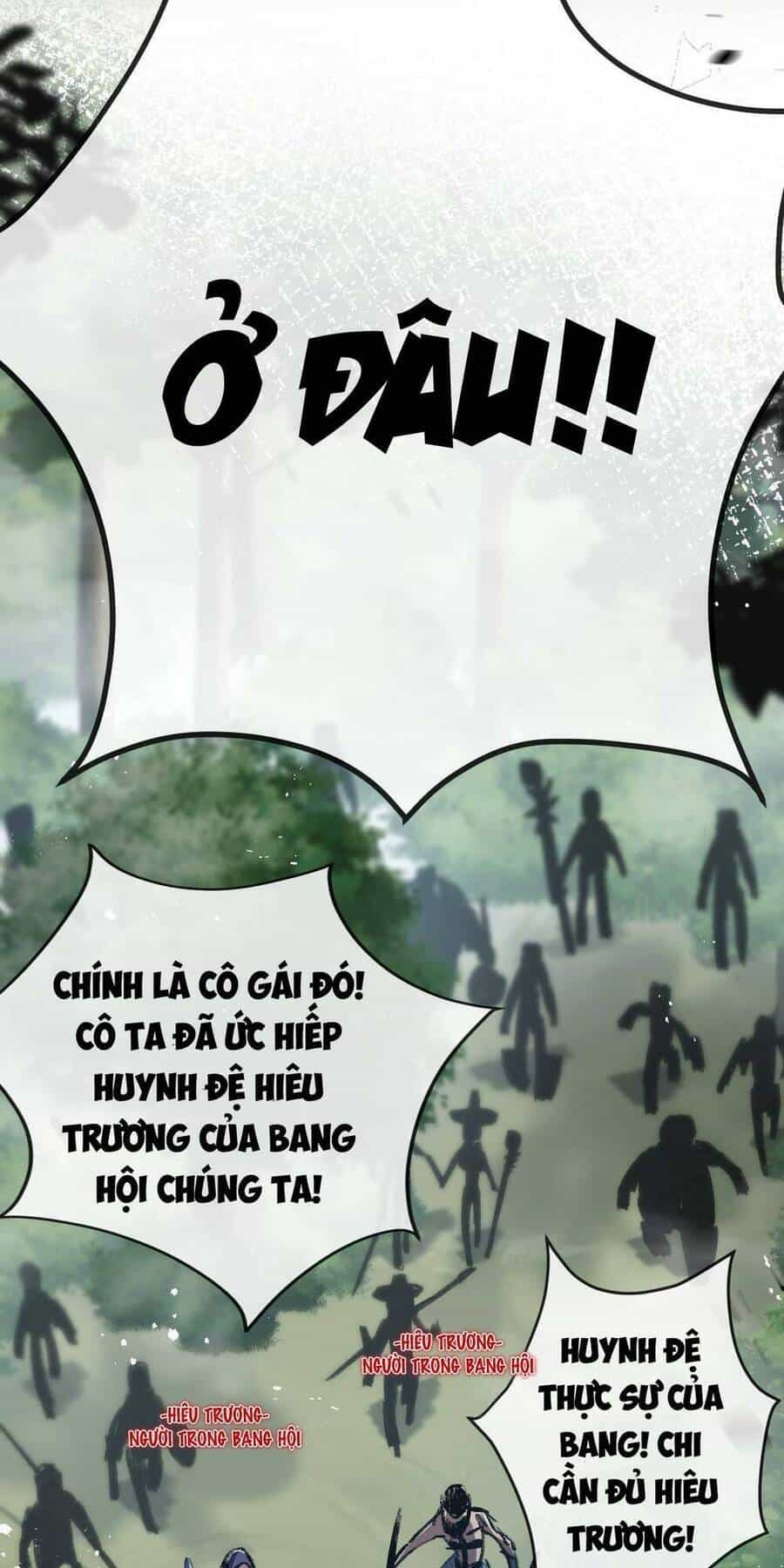Trảm Nguyệt - Chương 9 - ảnh 28