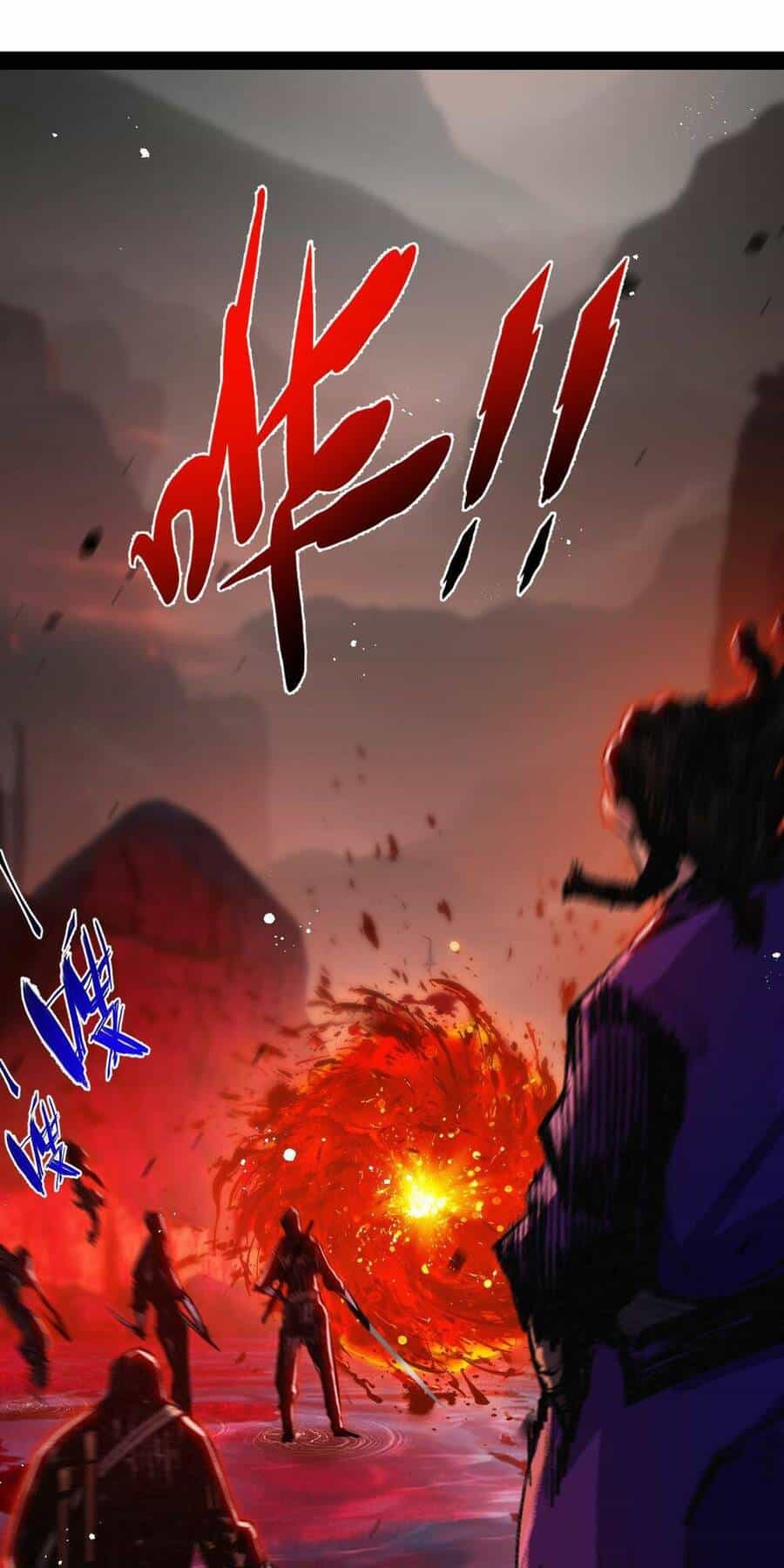 Trảm Nguyệt - Chương 11 - ảnh 15