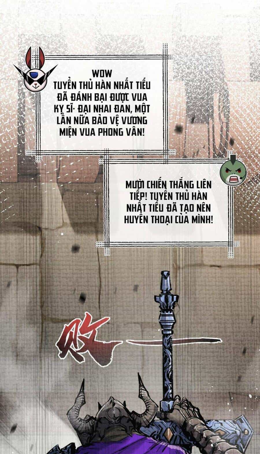 Trảm Nguyệt - Chương 12 - ảnh 48