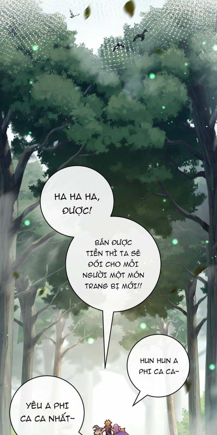 Trảm Nguyệt - Chương 13 - ảnh 18