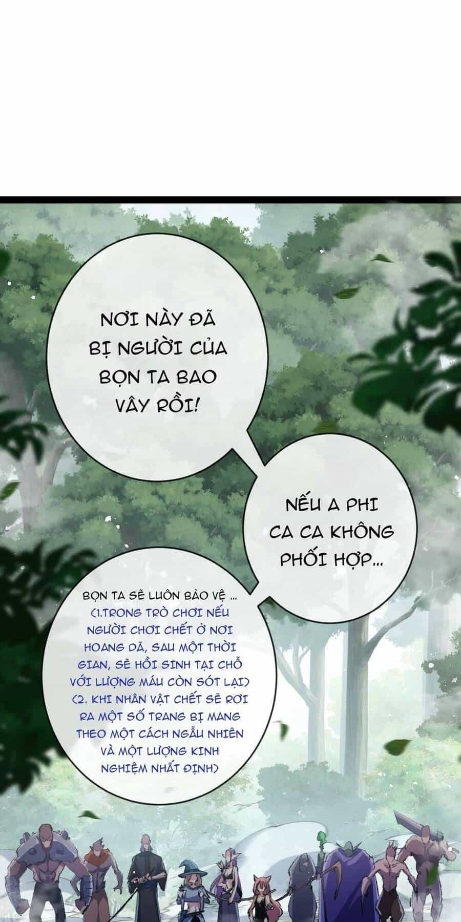 Trảm Nguyệt - Chương 13 - ảnh 49