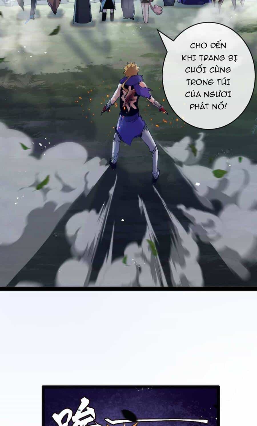 Trảm Nguyệt - Chương 13 - ảnh 50