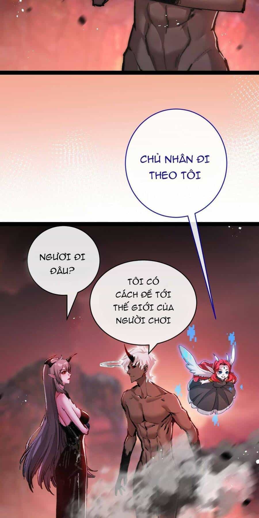 Trảm Nguyệt - Chương 13 - ảnh 6