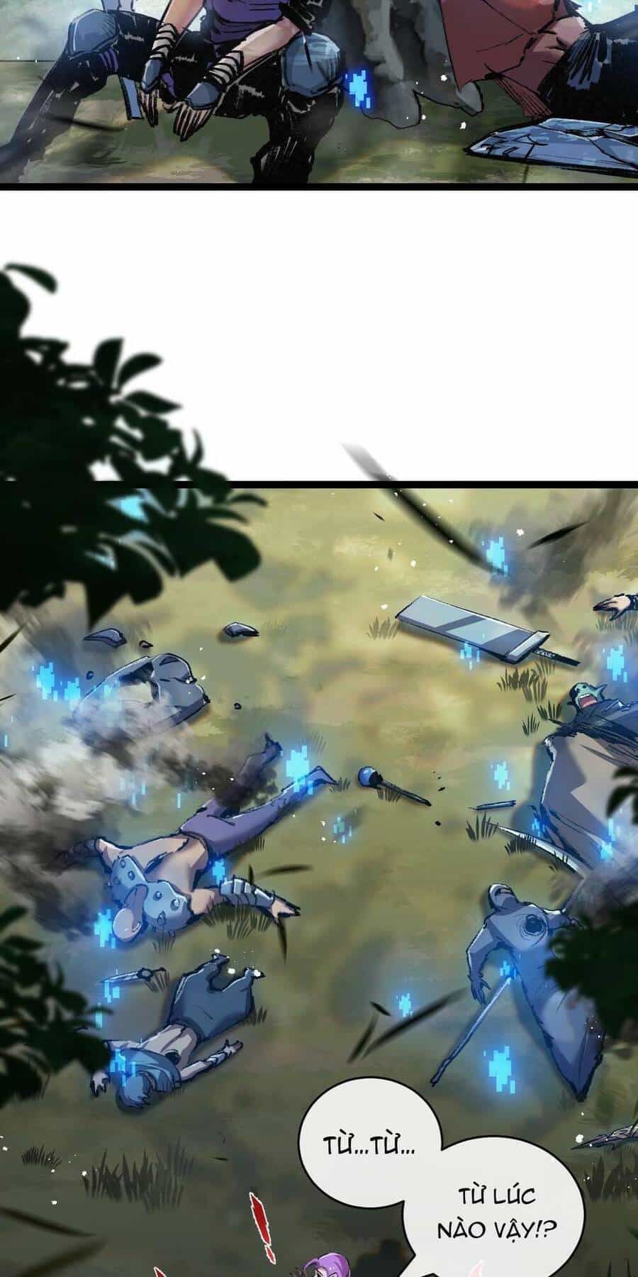 Trảm Nguyệt - Chương 14 - ảnh 11