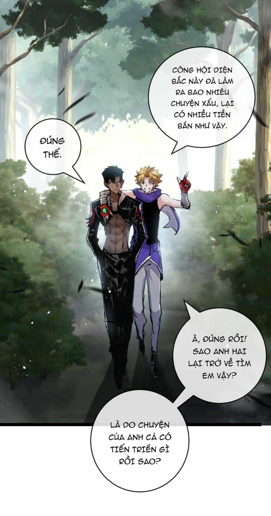 Trảm Nguyệt - Chương 14 - ảnh 17