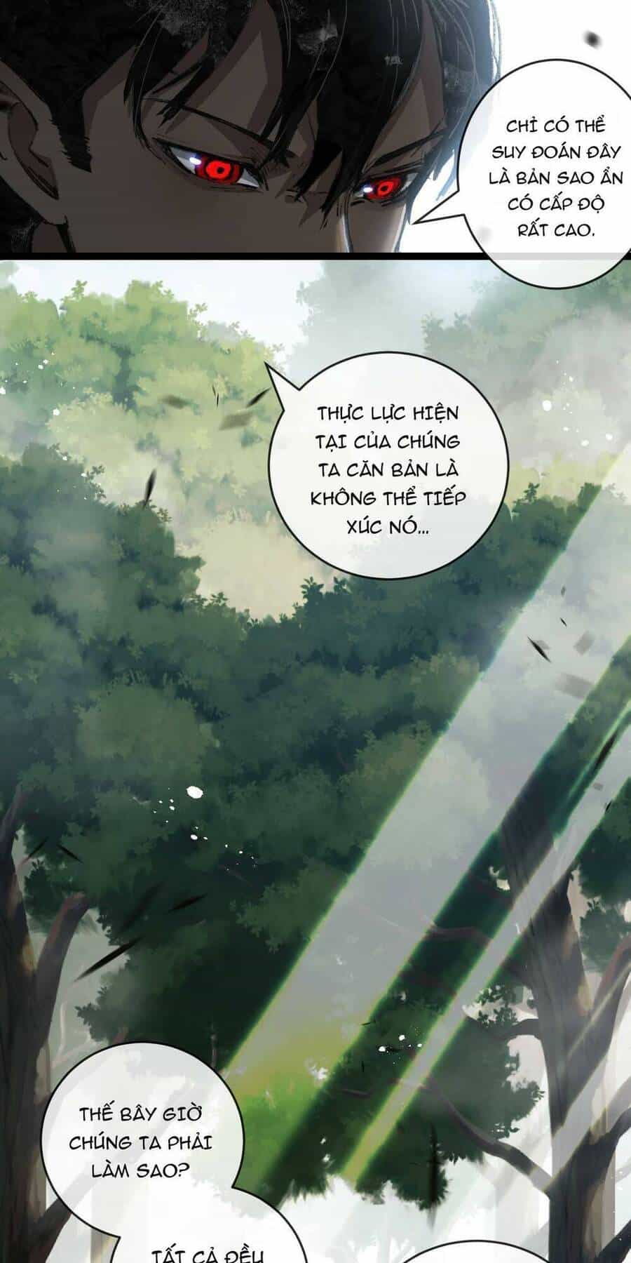 Trảm Nguyệt - Chương 14 - ảnh 19