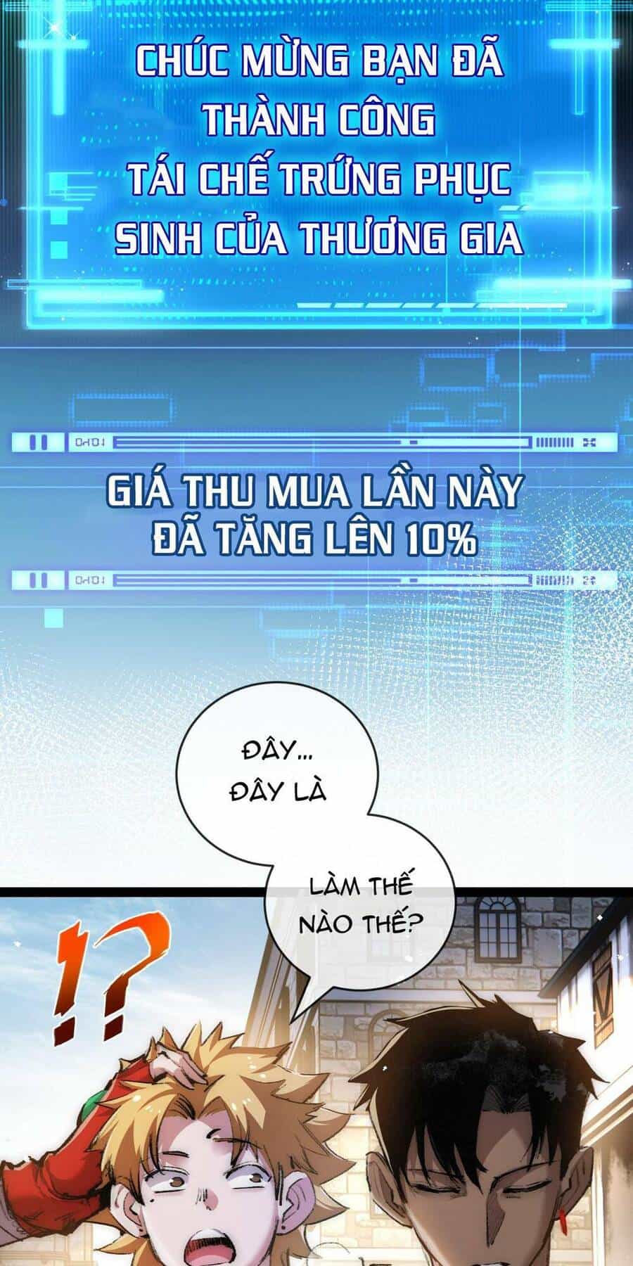 Trảm Nguyệt - Chương 14 - ảnh 29