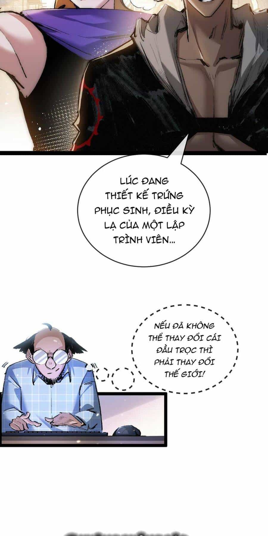 Trảm Nguyệt - Chương 14 - ảnh 30