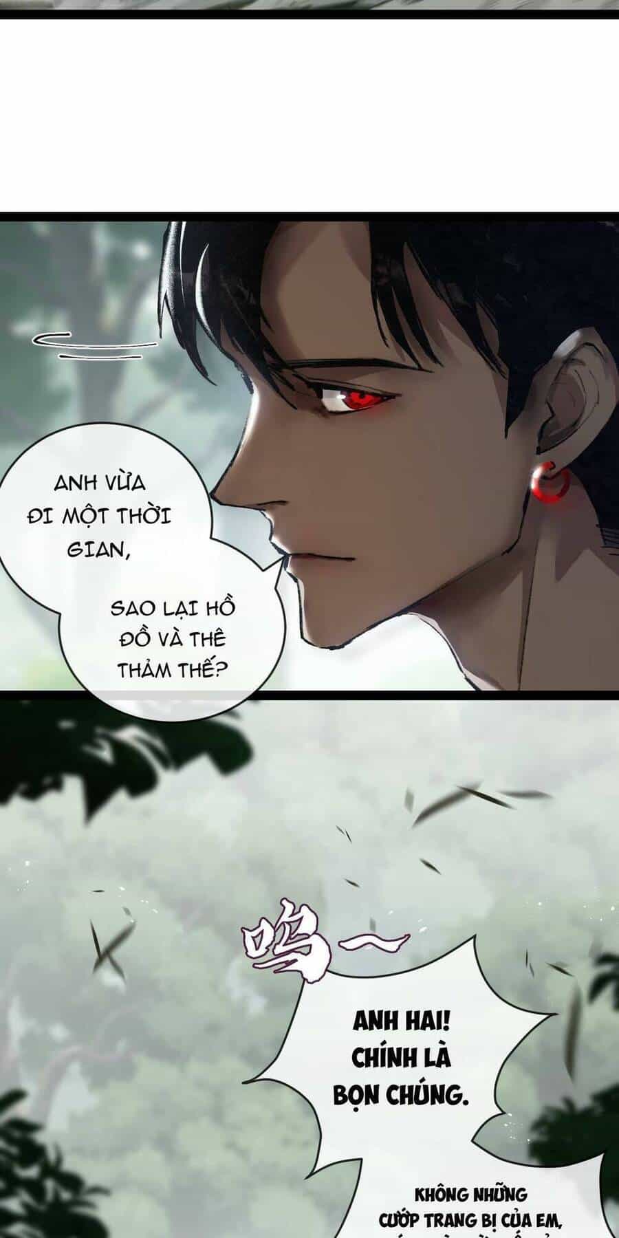 Trảm Nguyệt - Chương 14 - ảnh 4