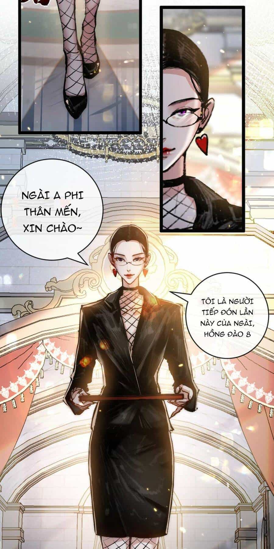 Trảm Nguyệt - Chương 14 - ảnh 48