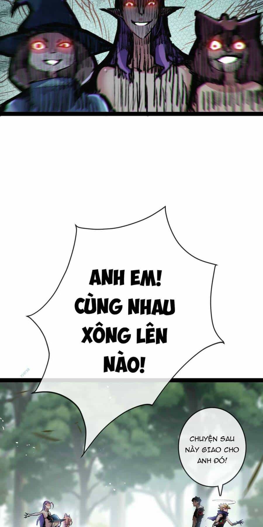 Trảm Nguyệt - Chương 14 - ảnh 7