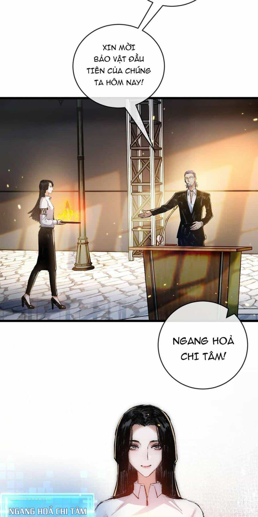 Trảm Nguyệt - Chương 15 - ảnh 10