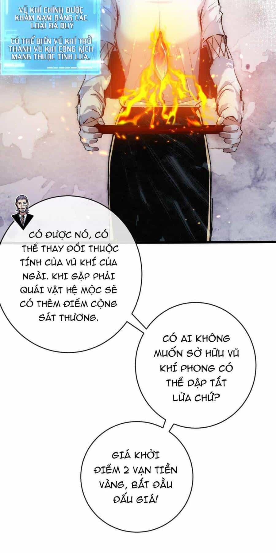 Trảm Nguyệt - Chương 15 - ảnh 11