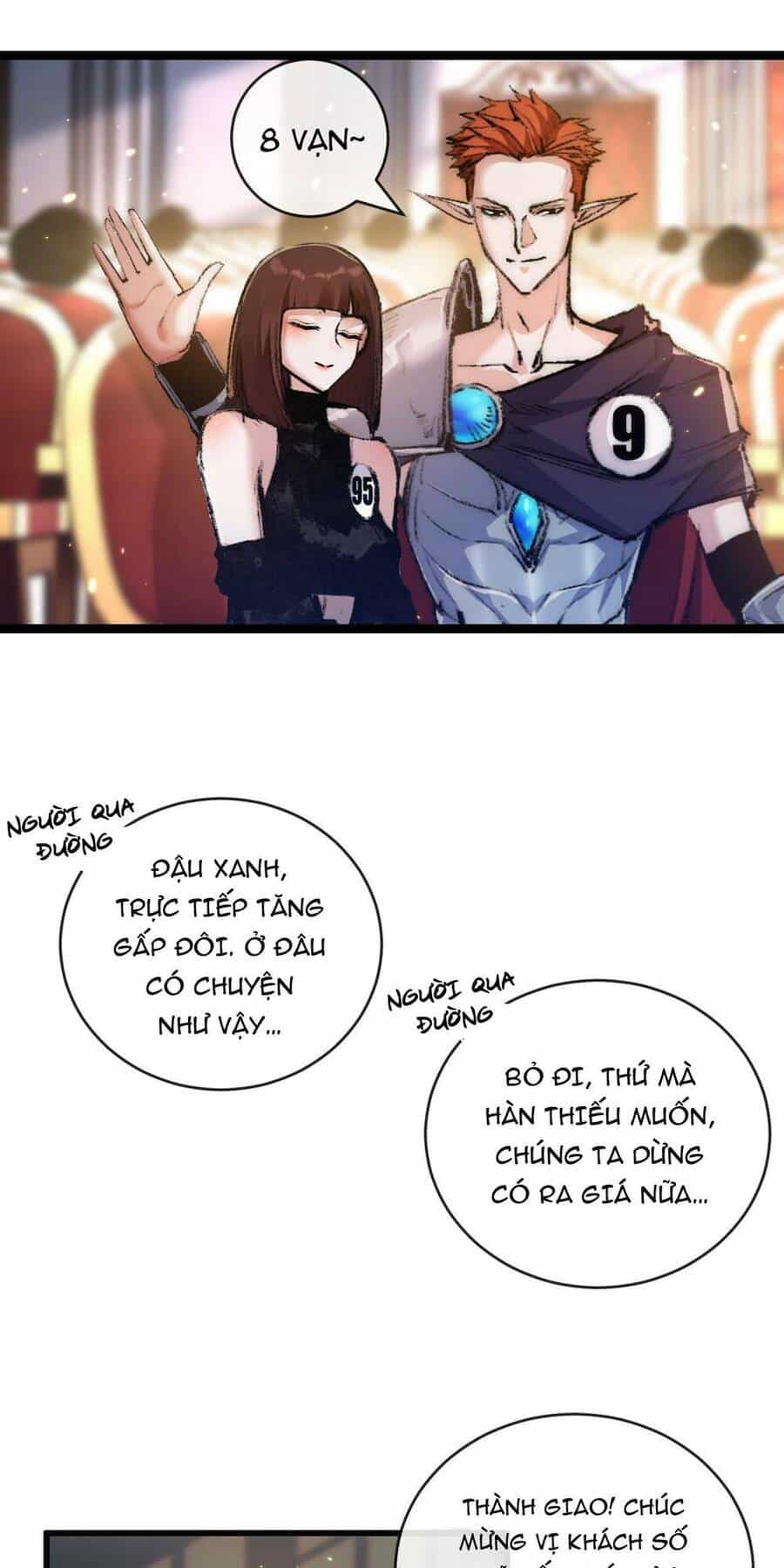 Trảm Nguyệt - Chương 15 - ảnh 26
