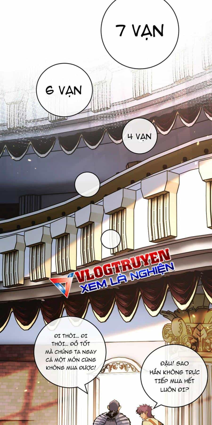 Trảm Nguyệt - Chương 15 - ảnh 29