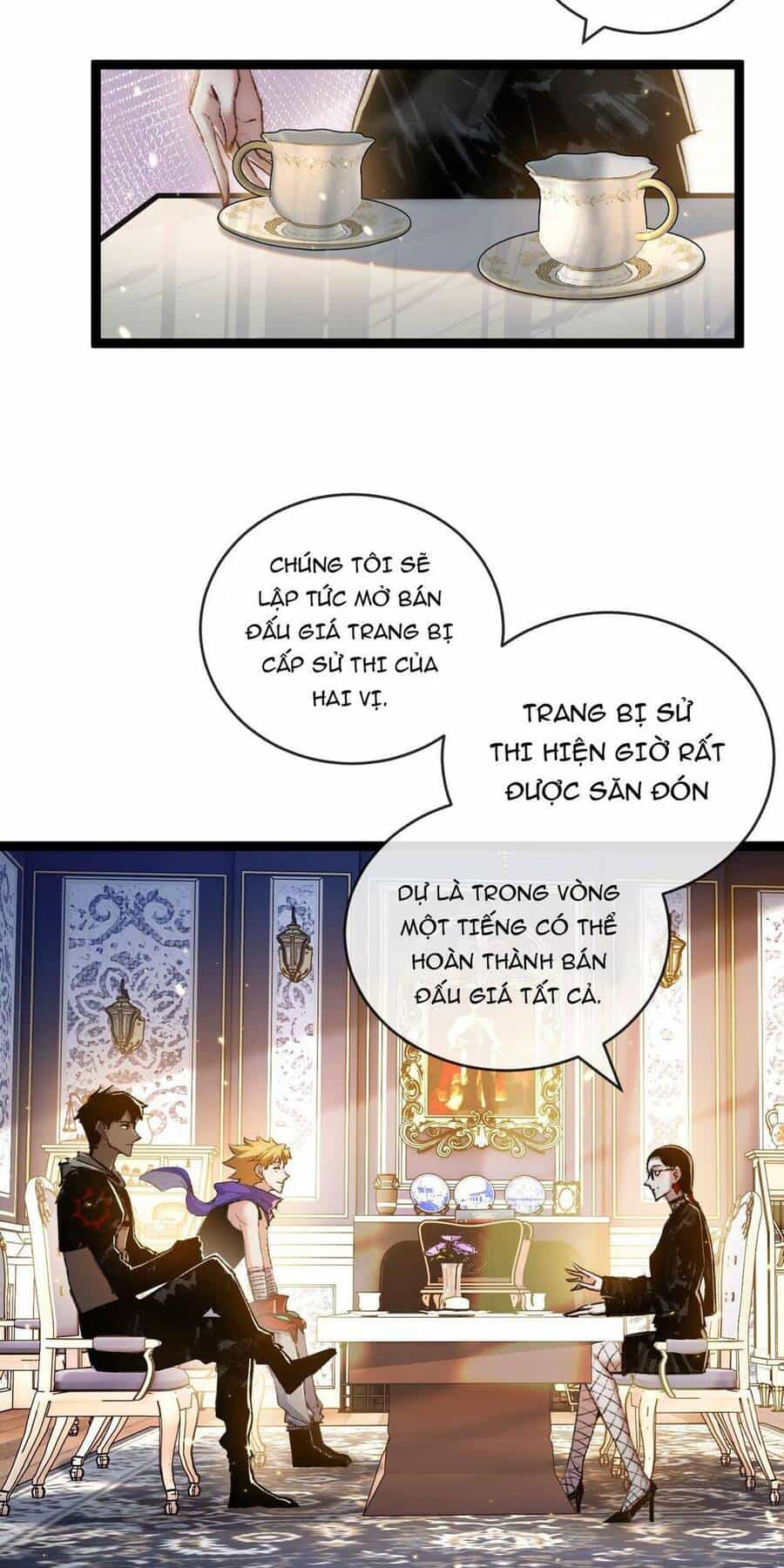 Trảm Nguyệt - Chương 15 - ảnh 3