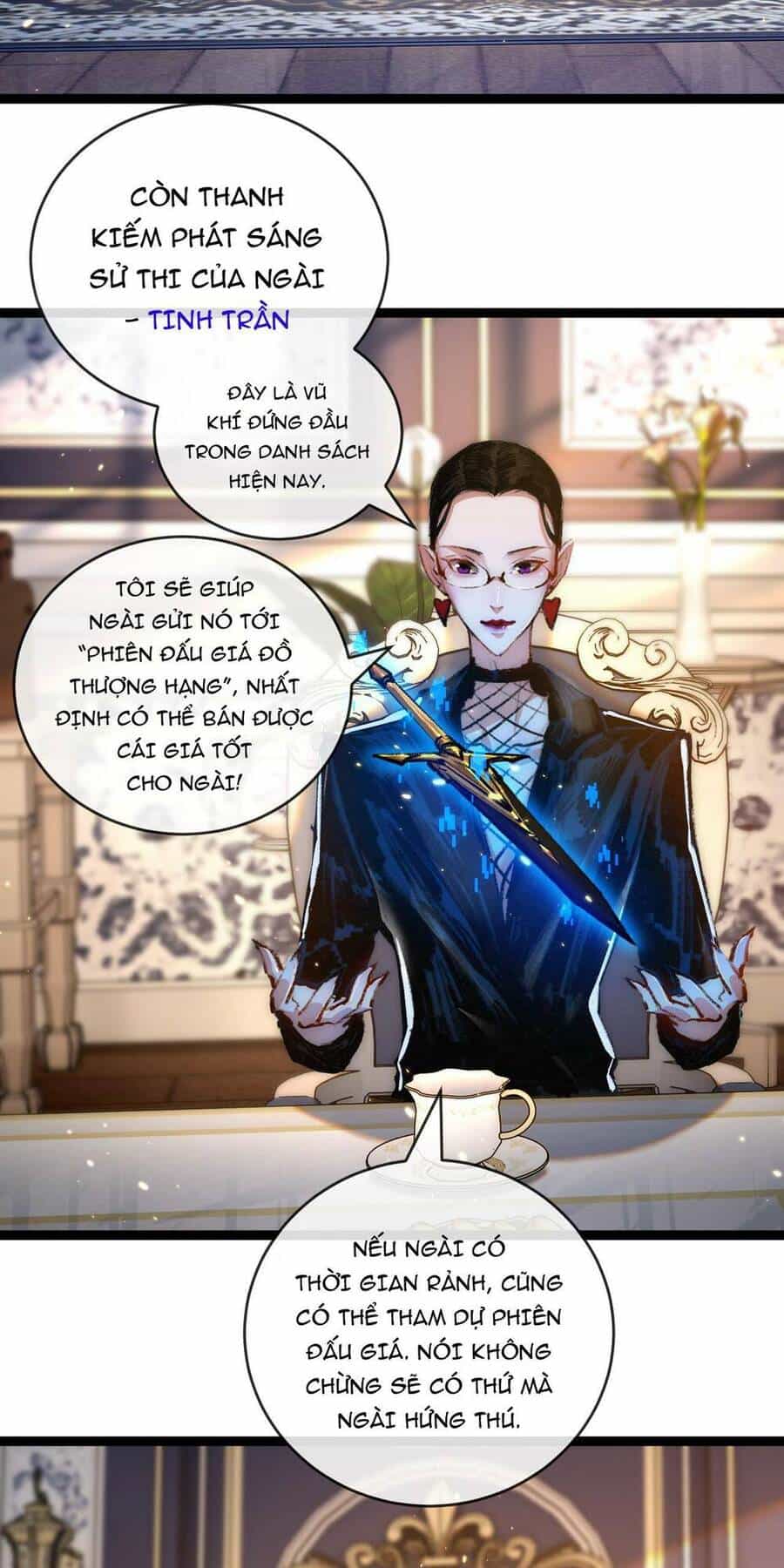 Trảm Nguyệt - Chương 15 - ảnh 4