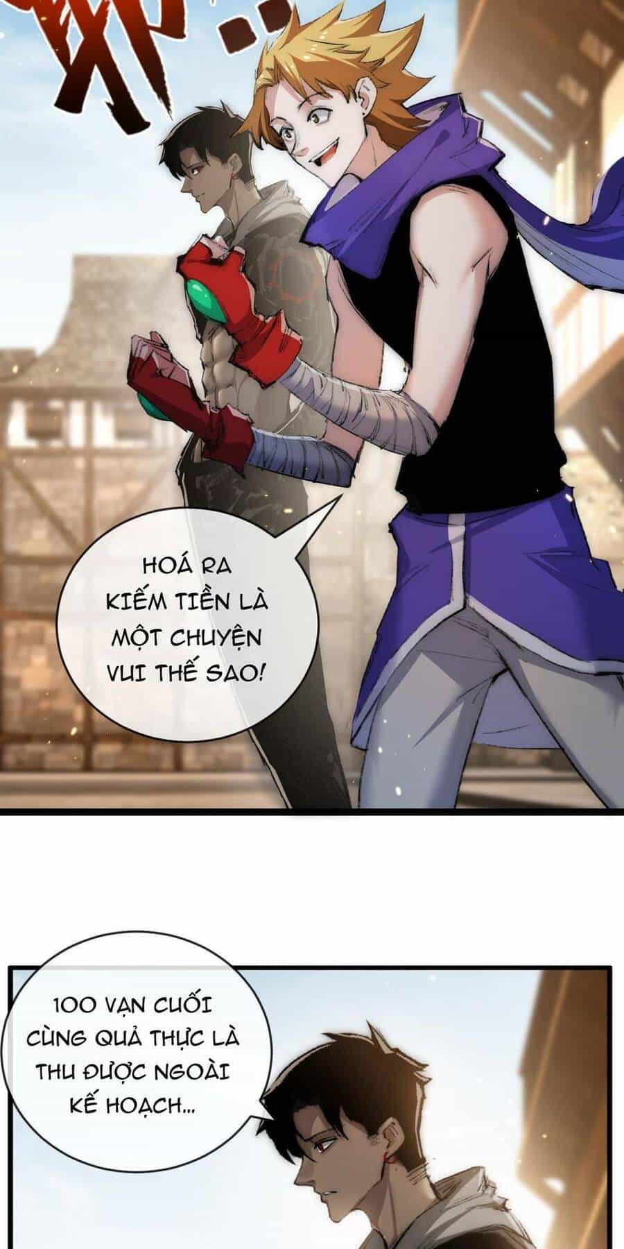 Trảm Nguyệt - Chương 15 - ảnh 47