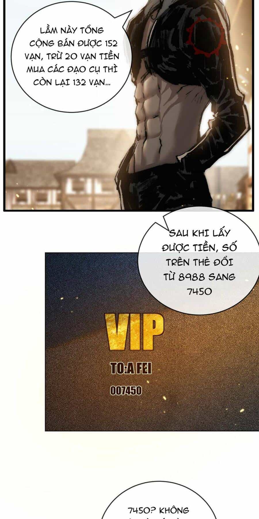Trảm Nguyệt - Chương 15 - ảnh 48