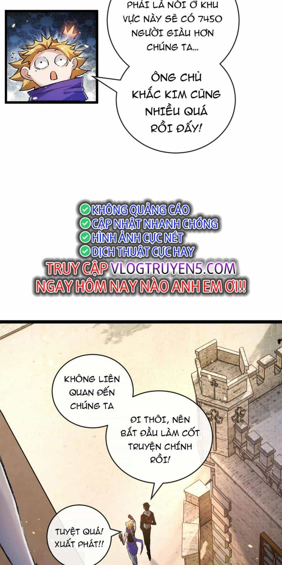Trảm Nguyệt - Chương 15 - ảnh 49