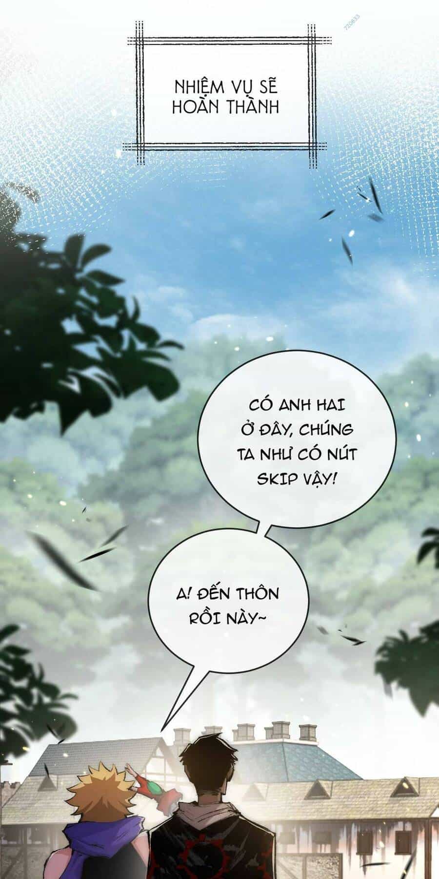 Trảm Nguyệt - Chương 16 - ảnh 18